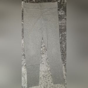 aerie Gray Kids' Active Leggings